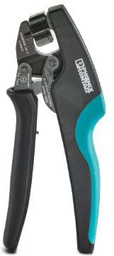 PHOENIX CONTACT - PHC1134913 CRIMPFOX 10T-F PINZA