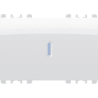 URMET SPA - UTD10362BG COPRITASTO DIFF TRASP 1M BG