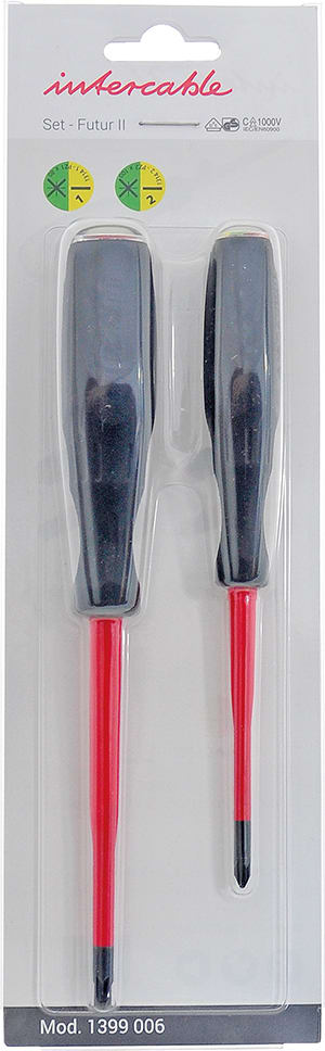 INTERCABLE SRL - INR1399006 SET GIRAVITI