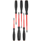 INTERCABLE SRL - INR1399007 KIT 6 CACCIAVITI FUTUR II