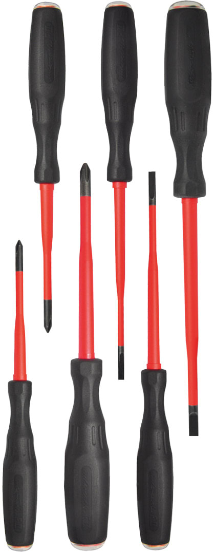 INTERCABLE SRL - INR1399007 KIT 6 CACCIAVITI FUTUR II