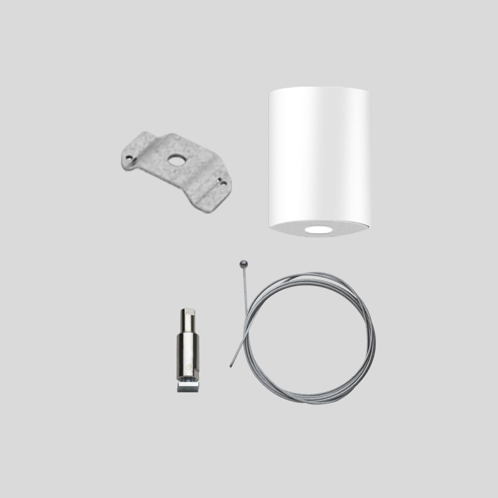 ARCLUCE SPA - ACL1099317X-11 ROSONE RIGO51 C/FUNE 1,5m