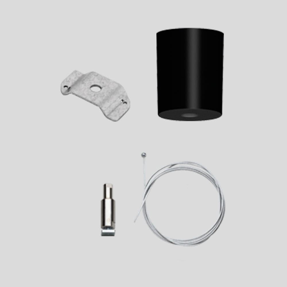 ARCLUCE SPA - ACL1099317X-12 ROSONE RIGO51 C/FUNE 1,5M