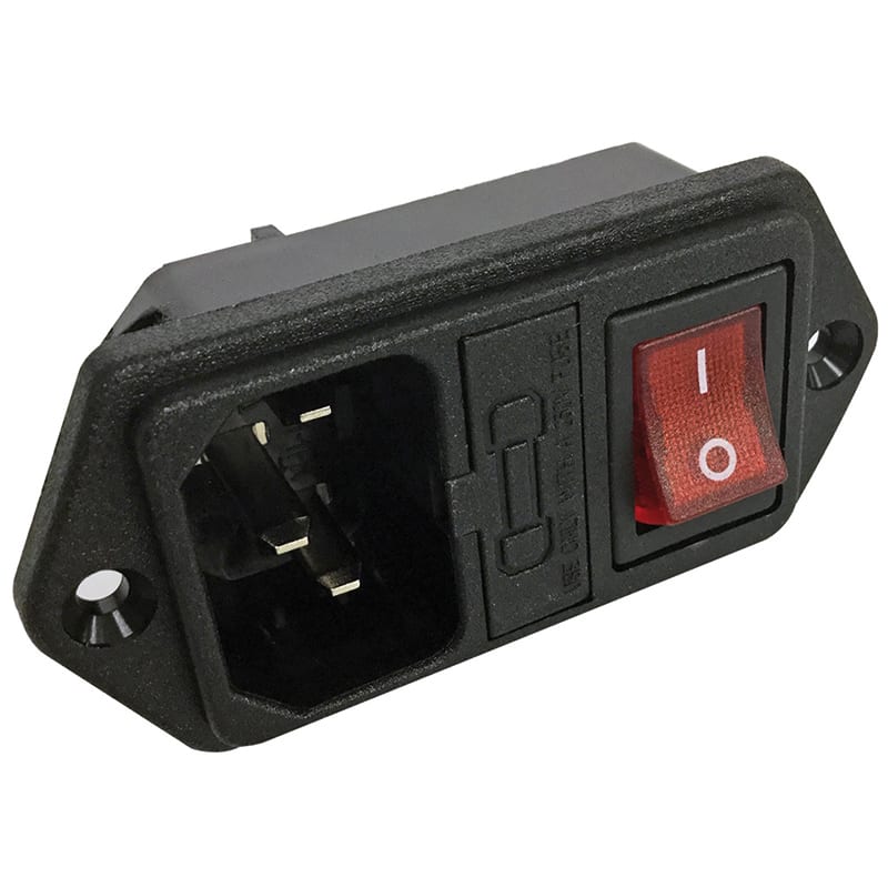 ELCART DISTRIBUTION - ERT130109000 SPINA TRIP.PORTAFUS.INTERRUT.LUM