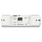 ELCART DISTRIBUTION - ERT132205600 CONTROLLER SPI SIN.COLORE PUSH