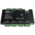 ELCART DISTRIBUTION - ERT132205800 SPI SPLITTER 6 CANALI