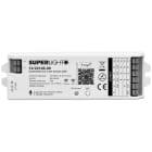 ELCART DISTRIBUTION - ERT132214600 CONTR.LED WIFI TUYA ALLINONE 5X3A