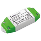 ELCART DISTRIBUTION - ERT132354500 DRIVER CV 30W 24VCC IP20