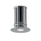 LINEA LIGHT (ILED) - ILD85013W12 ASPHO-R 5 TONDO 1LED 1W 120 CROMO