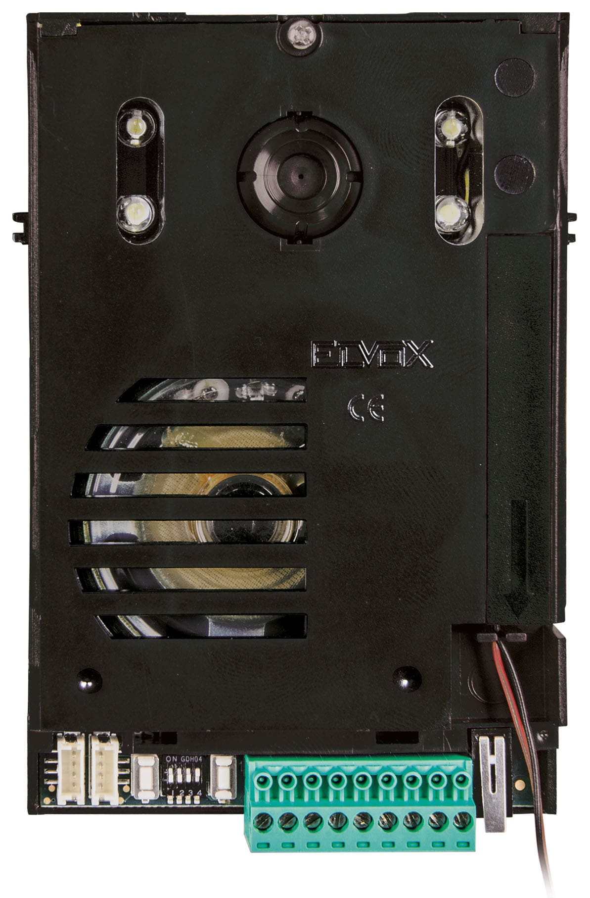 VIMAR SPA - VIW13F2.1 UNITA AUDIO/VIDEO 2F+ PER PLACCA 13K1