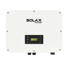 SOLAX POWER - SOXX3- ULT- 25K THREE PHASE HYBRID INVERTER