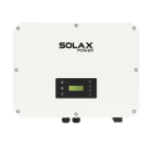 SOLAX POWER - SOXX3- ULT- 30K INVERTER IBRIDO TRIFASE X3-ULTRA 30KW
