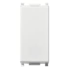 VIMAR SPA - VIW14000 INTERRUTTORE 1P 10AX BIANCO
