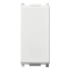 VIMAR SPA - VIW14001 Interruttore 1P 16AX bianco