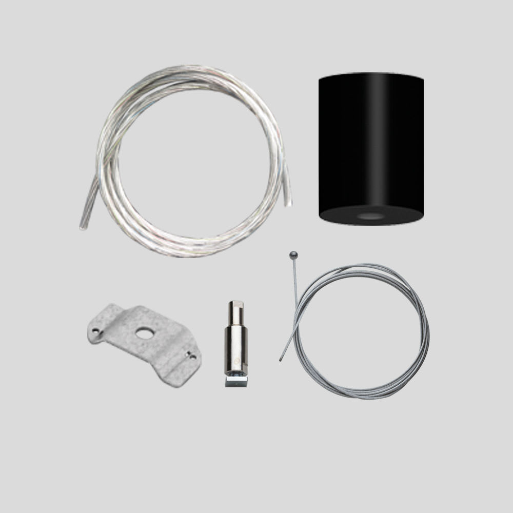 ARCLUCE SPA - ACL1099347X-12 SOSP. RIGO51 C/ROSONE ELETT. 5P 1,5M