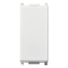 VIMAR SPA - VIW14002 Interruttore 1P 20AX bianco