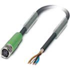 PHOENIX CONTACT - PHC1400362 SAC-4P-15,0-PUR/M 8FS SH CAVO SENS/ATT