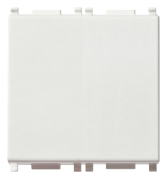 VIMAR SPA - VIW14006.2 DEVIATORE 1P 20AX 2M BIANCO