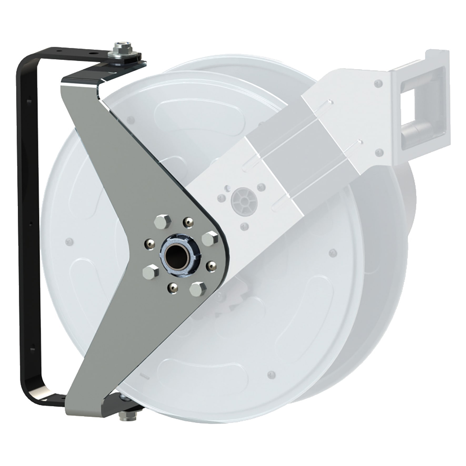 ZECA - ZEC1401 STAFFA GIREVOLE