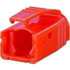 Metz - MEZ1401008201-E E-DAT Industry IP20 bendprotection orang