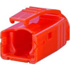 Metz - MEZ1401008201-E E-DAT Industry IP20 bendprotection orang