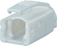 Metz - MEZ1401008204-E E-DAT Industry IP20 bendprotection weiA