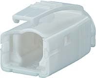 Metz - MEZ1401008204-E E-DAT Industry IP20 bendprotection weiA