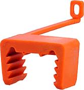 Metz - MEZ1401009101-I Industry color coding ringfield plug ora