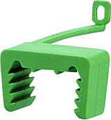 Metz - MEZ1401009107-I Industry color coding ringfield plug grA