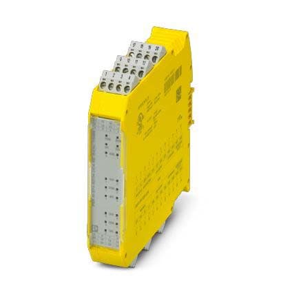PHOENIX CONTACT - PHC1104856 PSR-M-EF4-SDO4-DO4-SC MODULO DI ESPANSIO