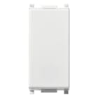 VIMAR SPA - VIW14013 Invertitore 1P 16AX bianco