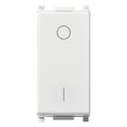 VIMAR SPA - VIW14015 INTERRUTTORE 2P 16AX BIANCO
