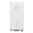 VIMAR SPA - VIW14015.AB INTERRUTTORE 2P 16AX ANTIBATTERICO