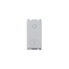 VIMAR SPA - VIW14015.SL Interruttore 2P 16AX Silver