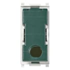 VIMAR SPA - VIW14016.0 MECCANISMO INTERRUTTORE 2P 20AX