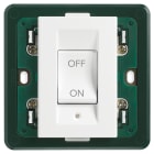 VIMAR SPA - VIW14017 Interruttore 2P 32A bianco