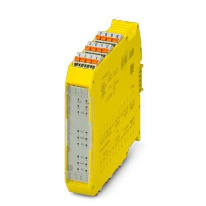 PHOENIX CONTACT - PHC1104868 PSR-M-EF4-SDO4-DO4-PI MODULO DI ESPANSIO