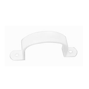 TECNOPLUS SRL - TNP1401.0 COLLARE FISSATUBO DIAM.2 BIANCO