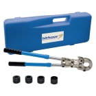 FERRARI - FER1.402 PRESSATRICE MANUALE DIAM. 16-20-26-32 PR