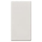 VIMAR SPA - VIW14021.G Tasto 1M illuminabile a disco bianco