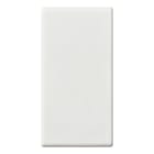 VIMAR SPA - VIW14021.G TASTO 1M ILLUMINABILE A DISCO BIANCO
