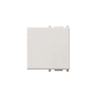 VIMAR SPA - VIW14022 Tasto 2M illuminabile ad anello bianco