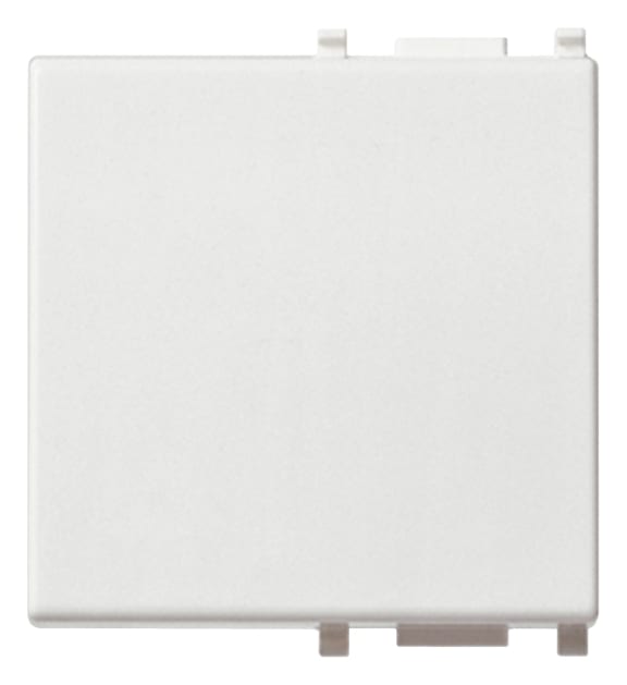 VIMAR SPA - VIW14022.AB TASTO 2M ILLUMINABILE ANTIBATTERICO