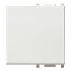 VIMAR SPA - VIW14022.AB TASTO 2M ILLUMINABILE ANTIBATTERICO