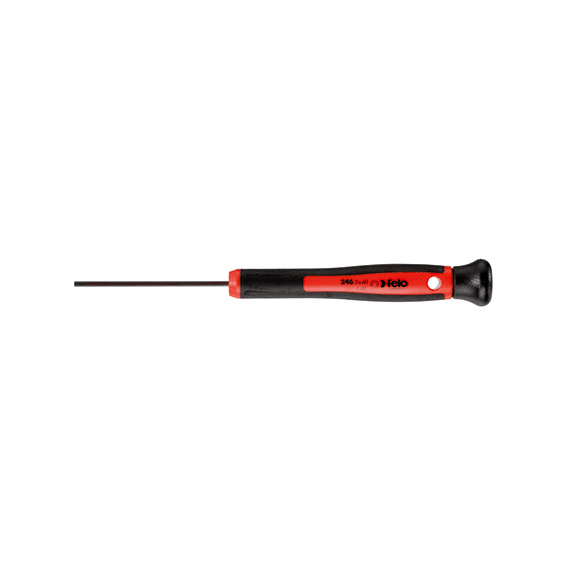 ABC TOOLS SPA - ABCA14030025 GIRAVITI A 1403 ESAG.2,5 MM