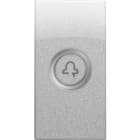 URMET SPA - UTD10363/2.B COPRITST DIFF.TRASP. CAMP.2M B