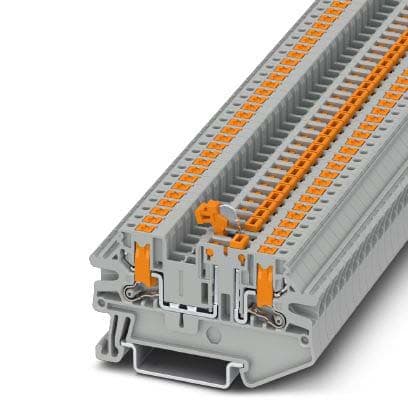 PHOENIX CONTACT - PHC1079063 PTV 2,5-MT MORSETTO CON SEZIONATORE