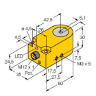 TURCK BANNER SRL - TUK14037 BI6R-W30-DAN6X-H1141