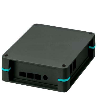 PHOENIX CONTACT - PHC1139242 UCS 145-125-F-GD-RPI4B 9005 CUSTODIA