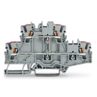 WAGO ITALIA SRL - WAG2202-2708 MORS 2 PIANI PULS MORS PASS 4 CONDUTT NO
